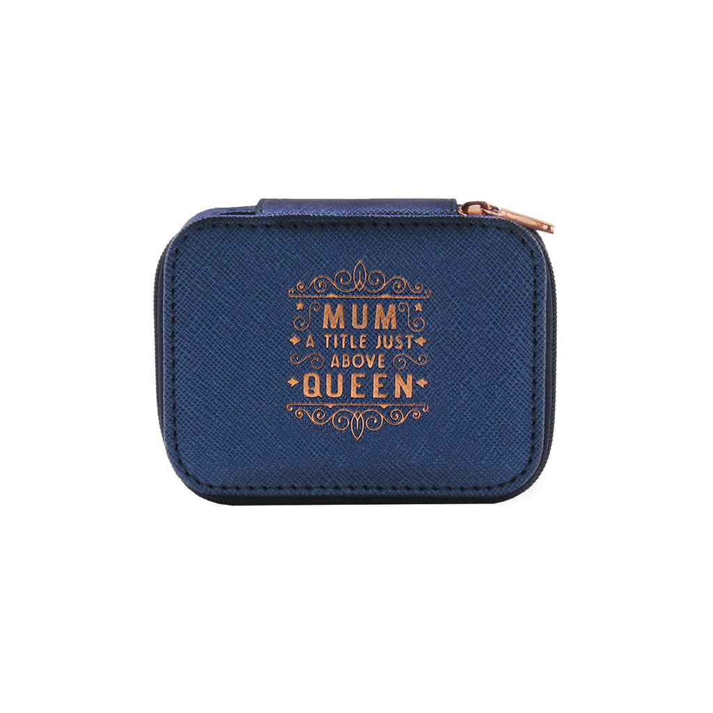Jewellery Case H&H Mother
