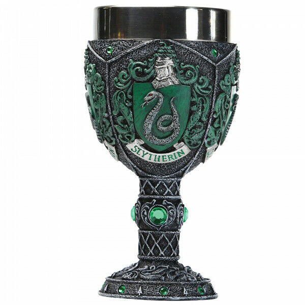 Slytherin Decorative Goblet