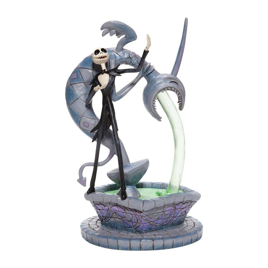 Jack Skellington Figurine