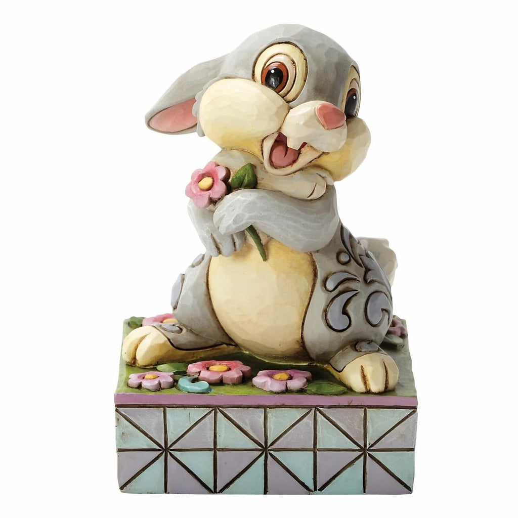 Spring Has Sprung  Thumper