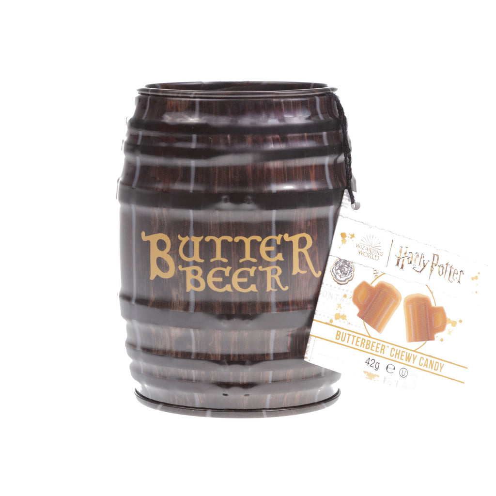 Hp Butterbeer Barrel
