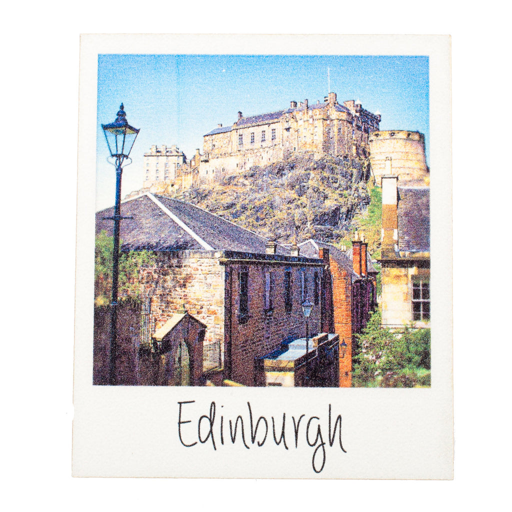 Fridge Magnet Polaroid Imitation 03-Edi