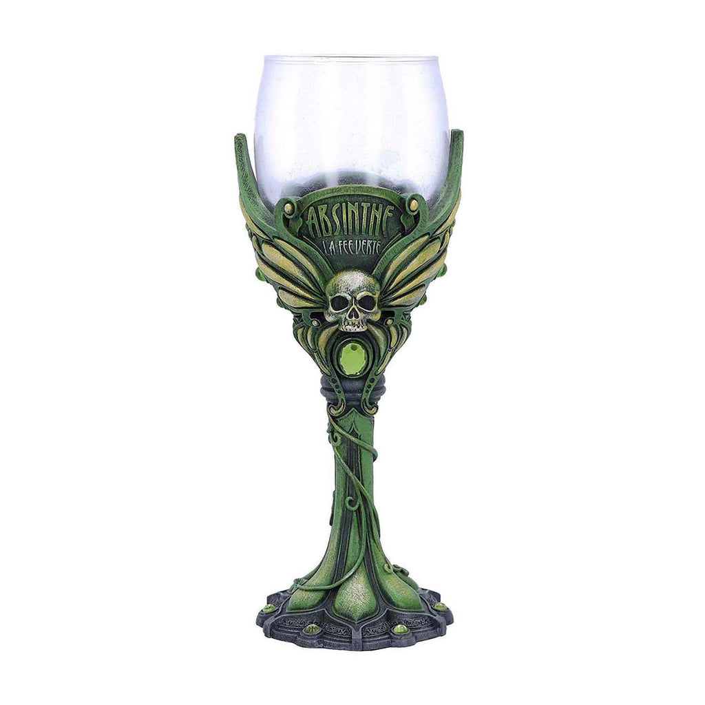 Absinthe Goblet 20Cm