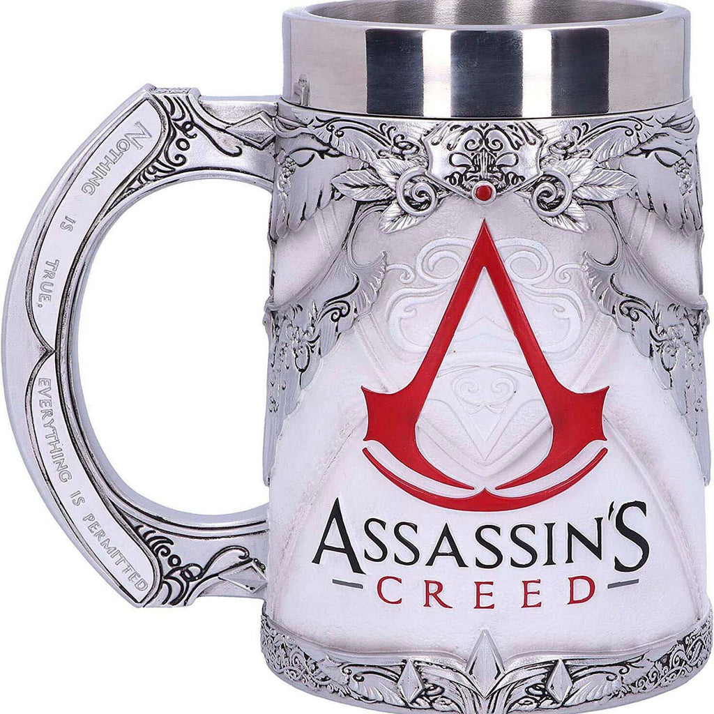 Assassins Creed - The Creed Tankard