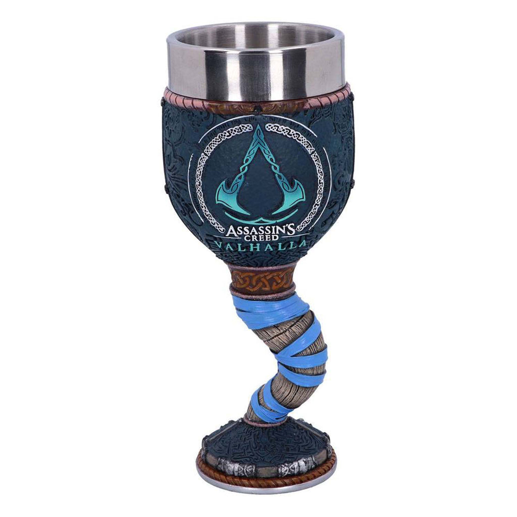 Assassins Creed Valhalla Goblet 20.5Cm