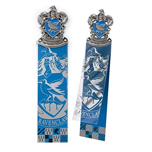 Hp- Ravenclaw Crest Bookmark