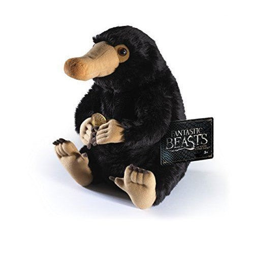 Fb-Niffler Collectors Plush