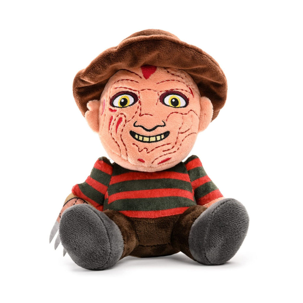 Stting Freddy Krueger Plush Phunny