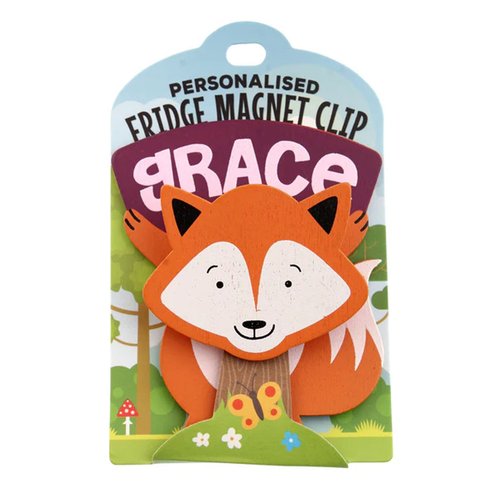 Fridge Clip Grace