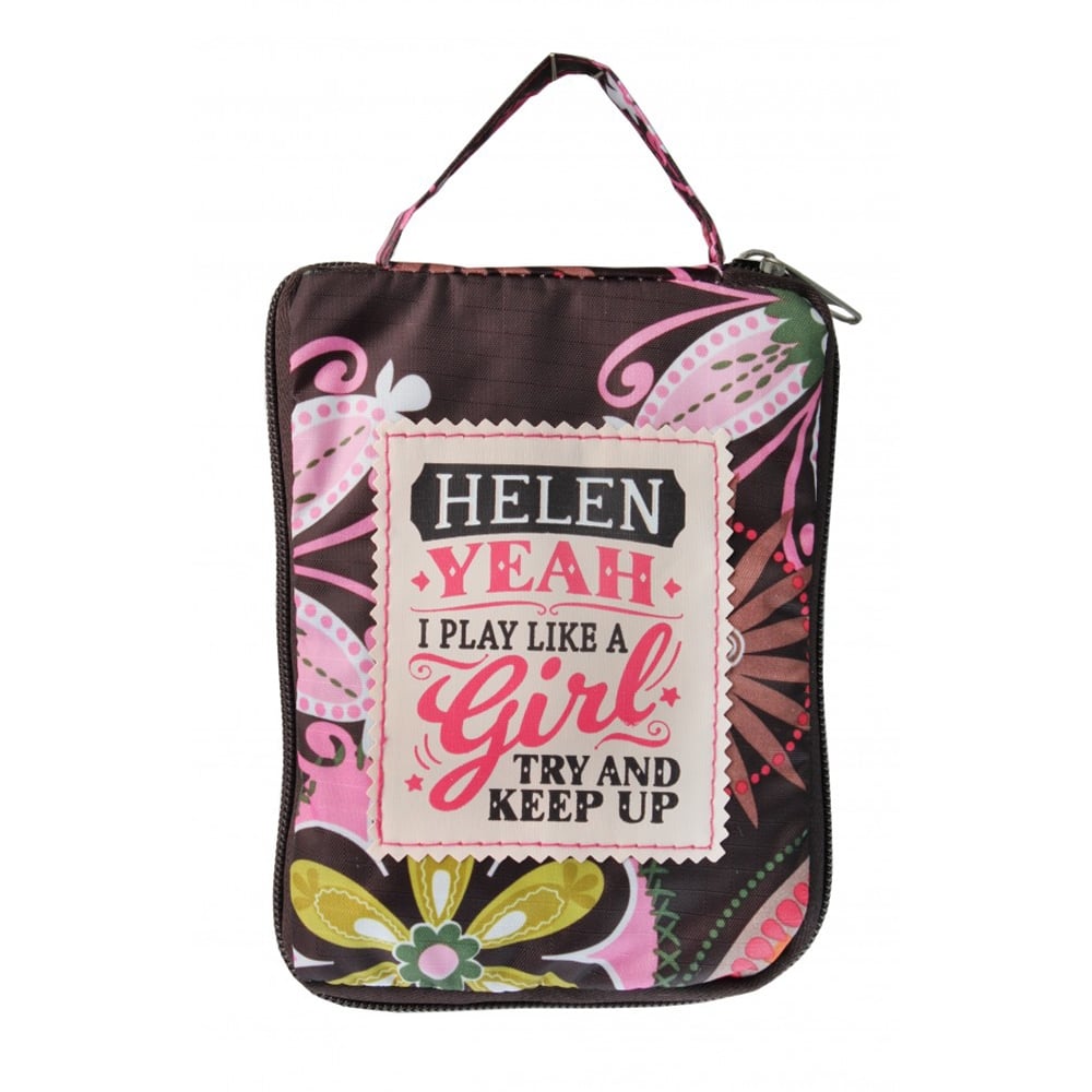 Top Lass Tote Bags Helen