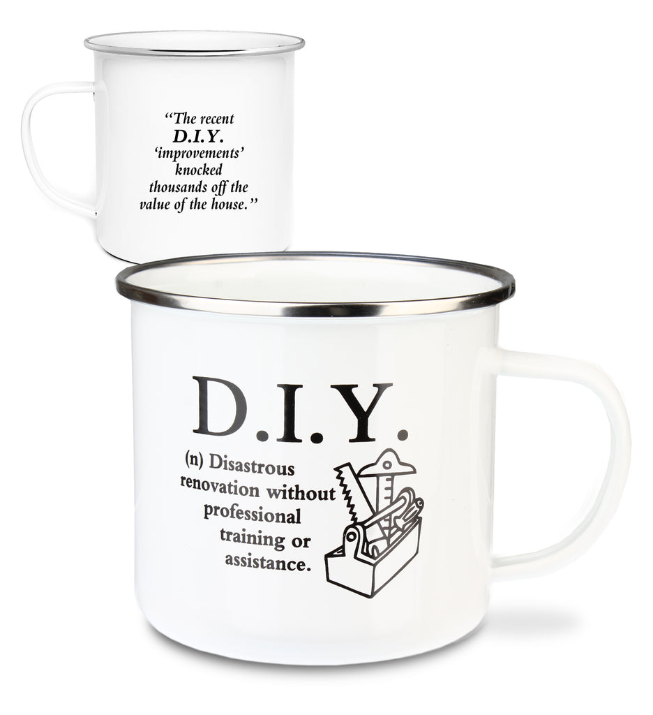 Urban Words D.I.Y.