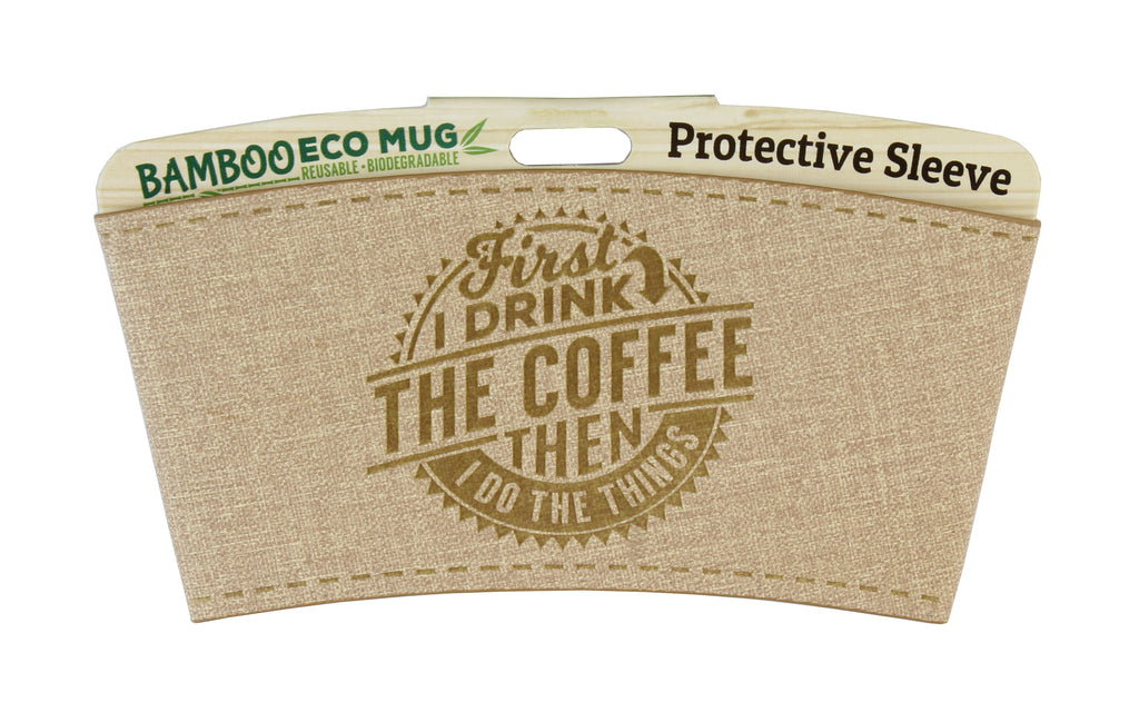 Cu R First I Drink The Coffee