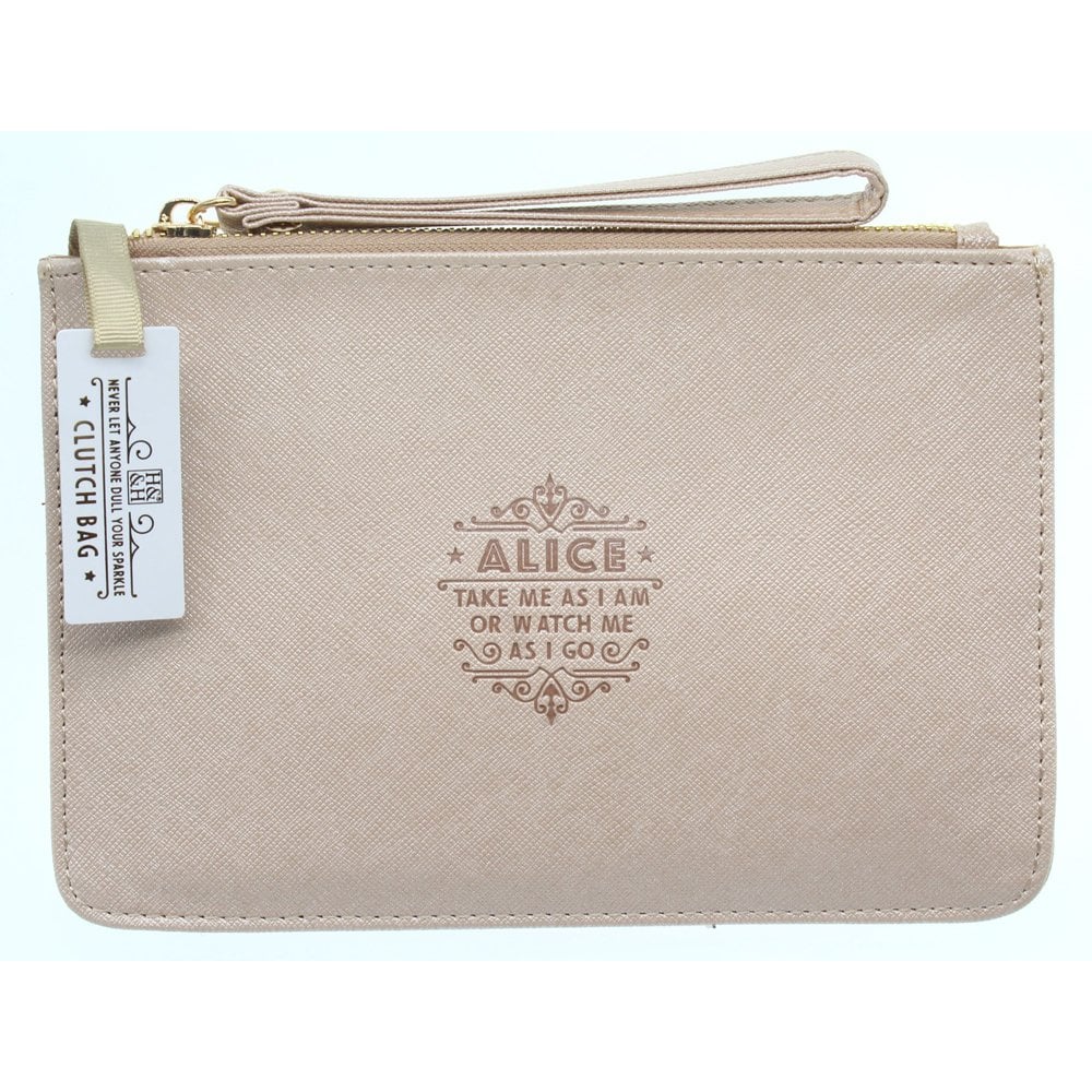 Clutch Bags Alice