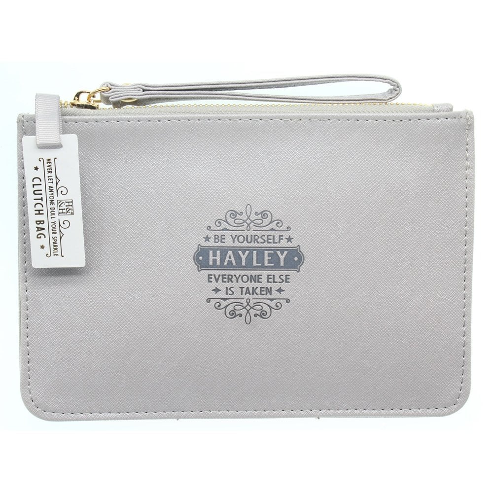 Clutch Bags Hayley