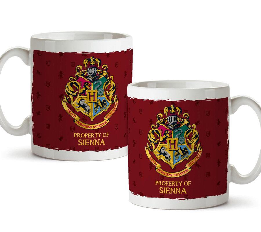Harry Potter Mug Williams