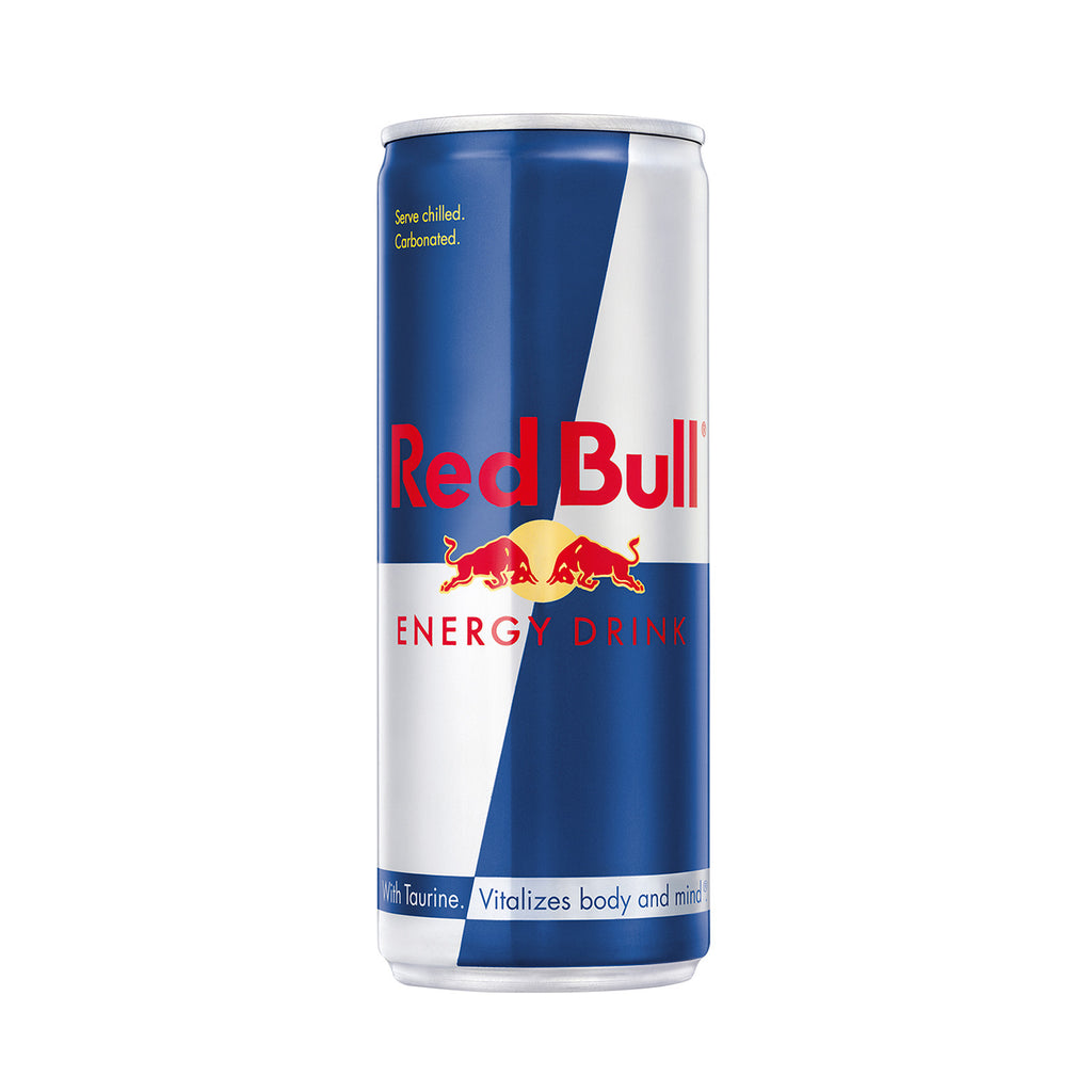 Red Bull 250Ml