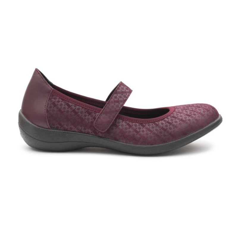 Women's Robyn D/E Fit Shoe