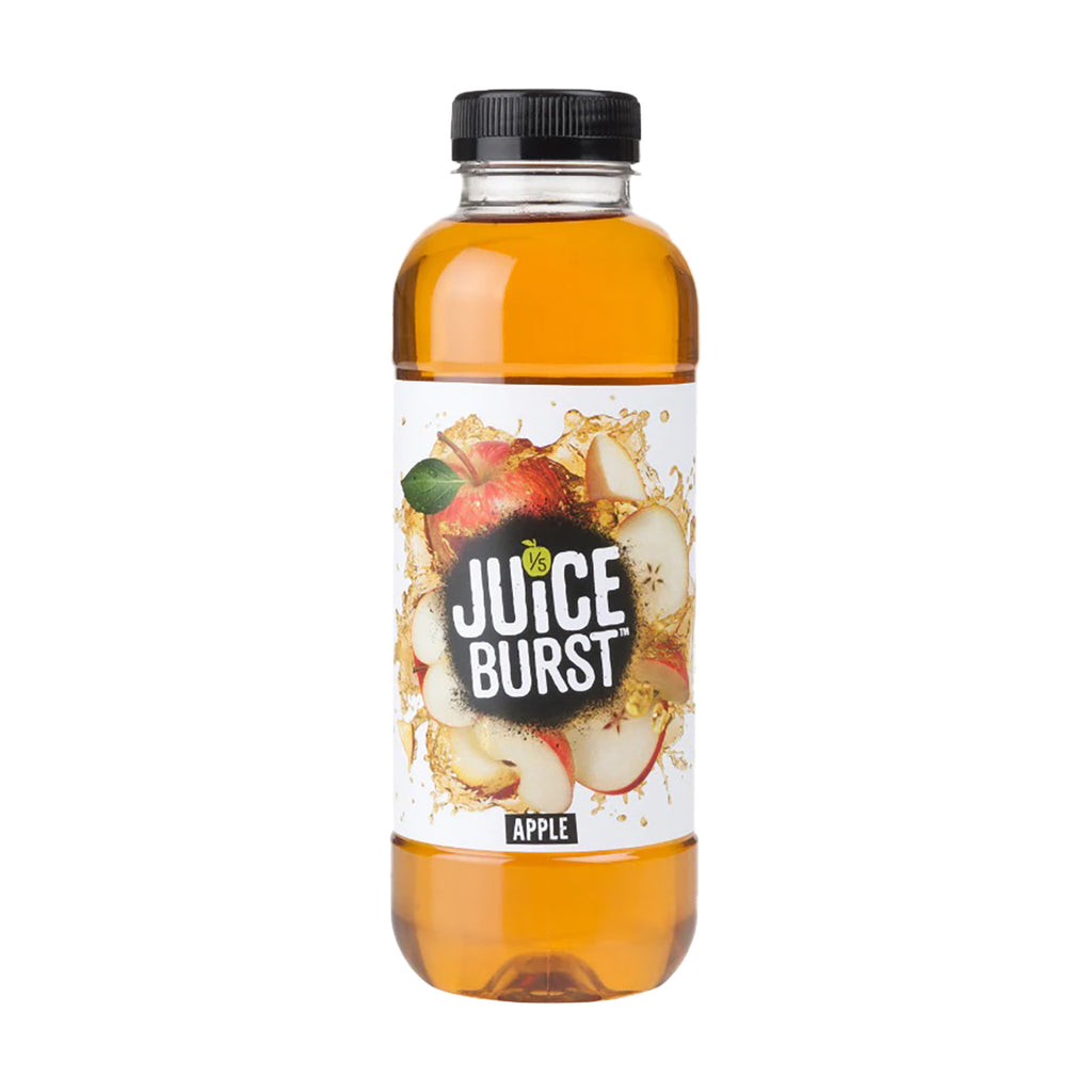 Juice Burst Apple 500Ml