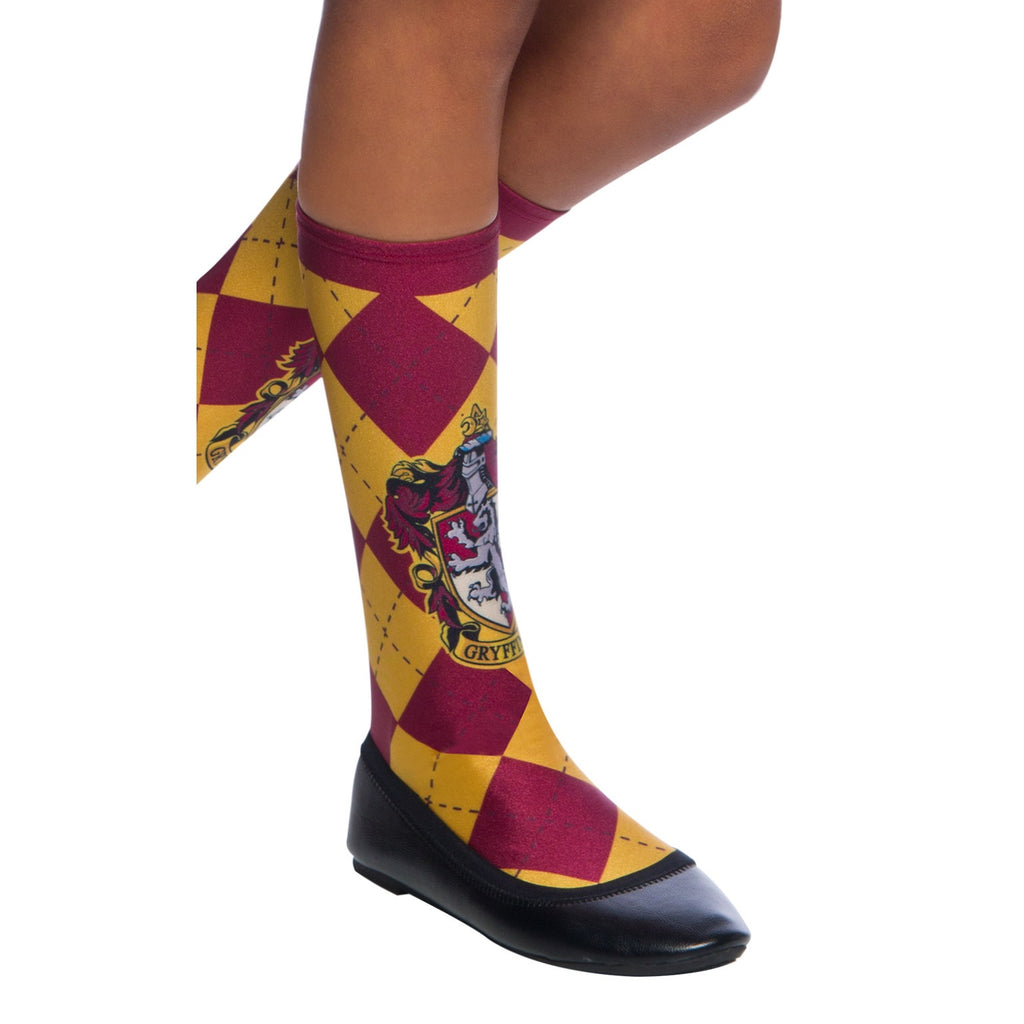 Gryffindor Socks