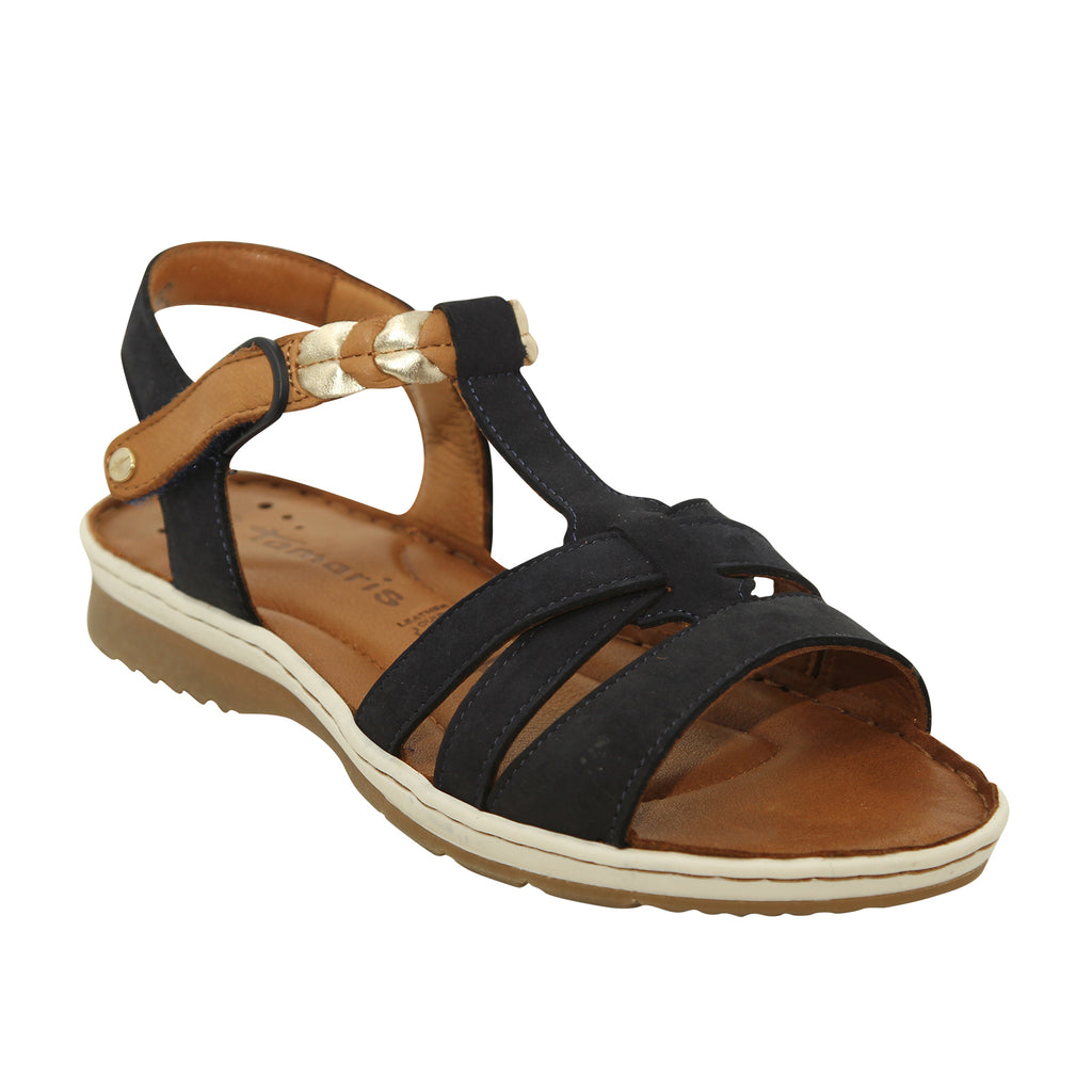 Leather Tamaris