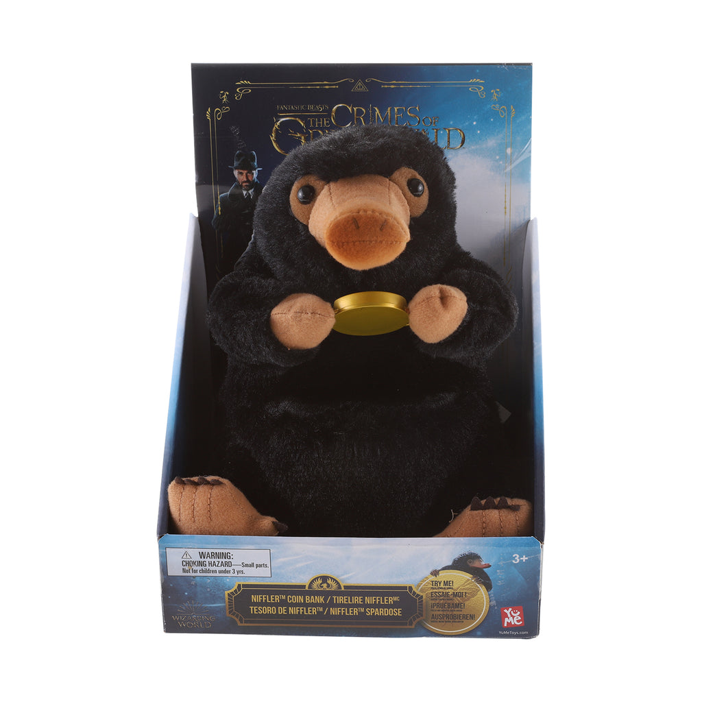 Niffler Coin Bank