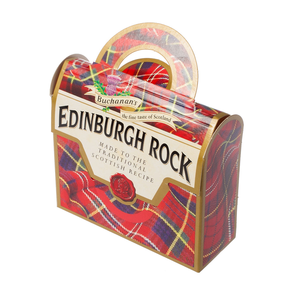 6070 - Edinburgh Rock Satchel