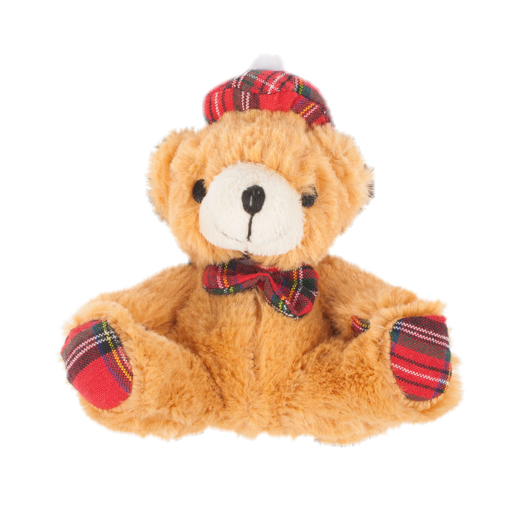 Mini Teddy