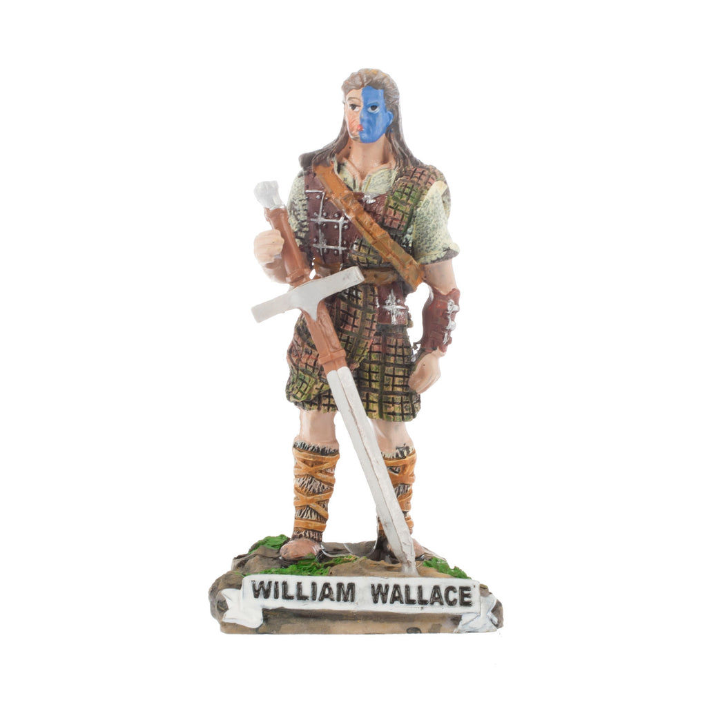 Braveheart Sculpture Small