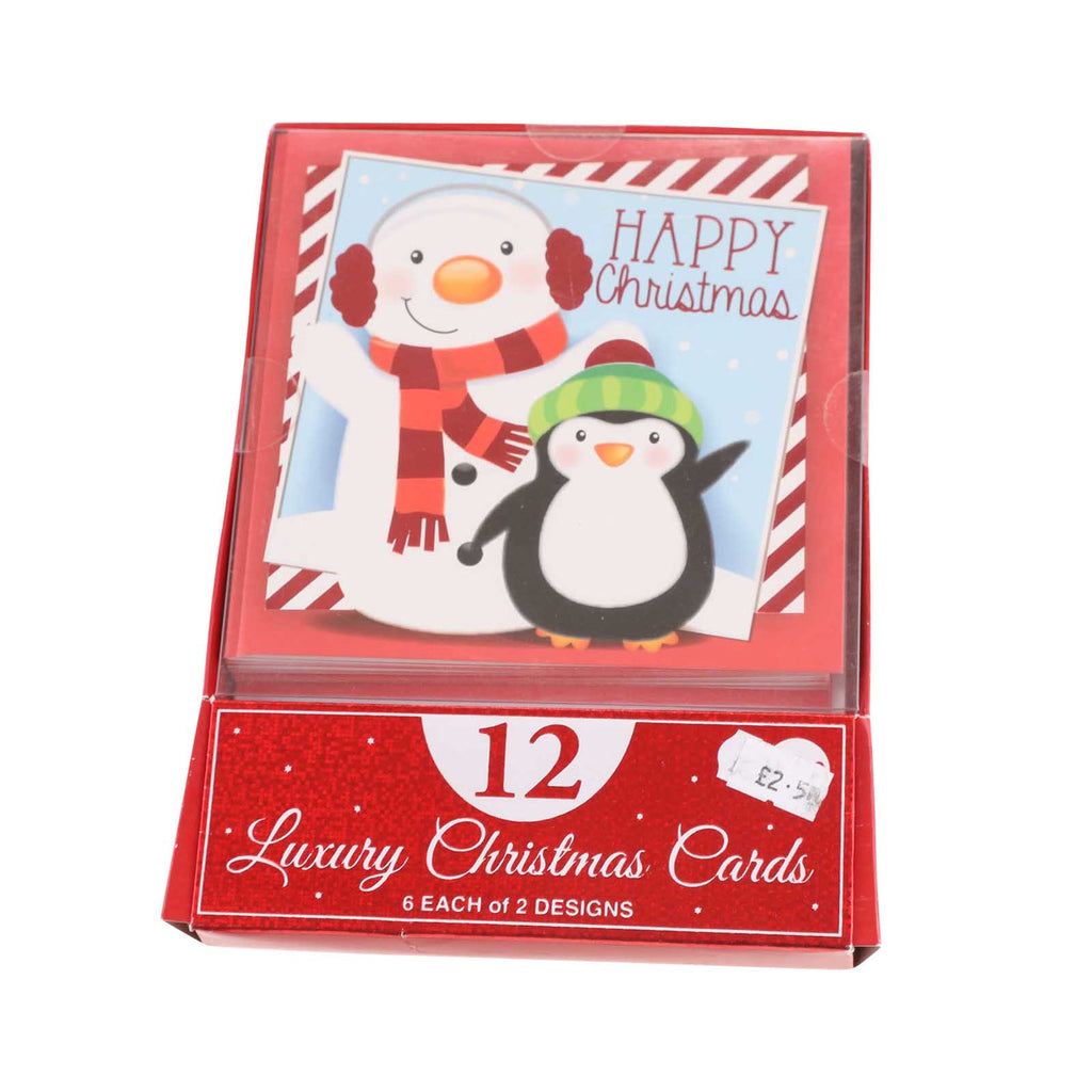 Pk12 Cute Novelty