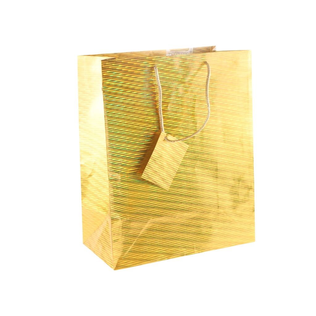 Large Holo Gift Bag