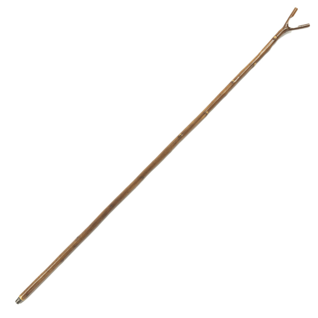 Natural Chestnut Thumbstick