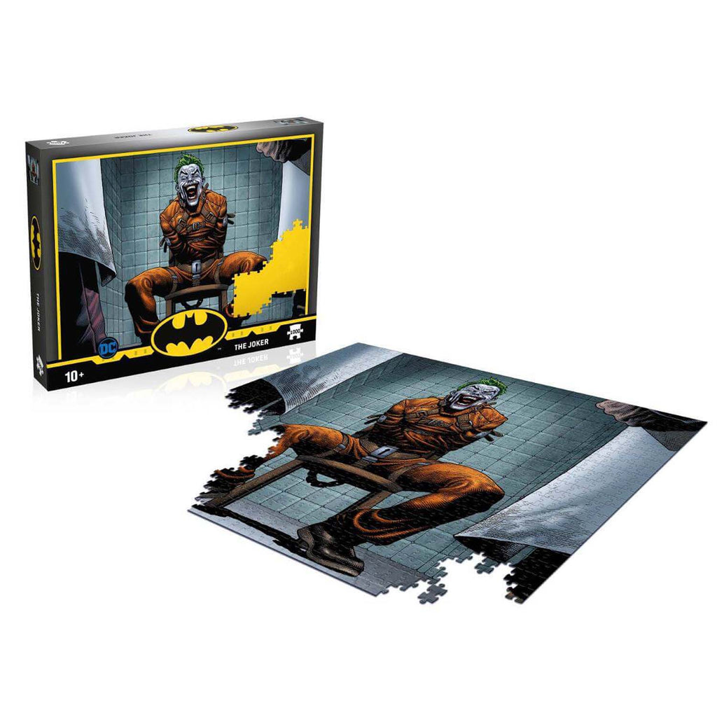 Gp-Tho Batman