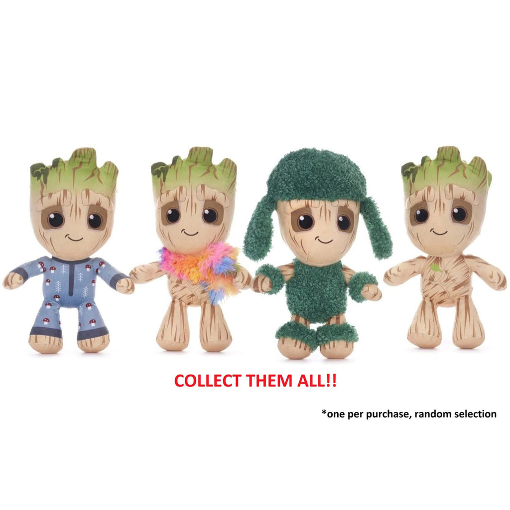 I Am Groot 12" / 30Cm
