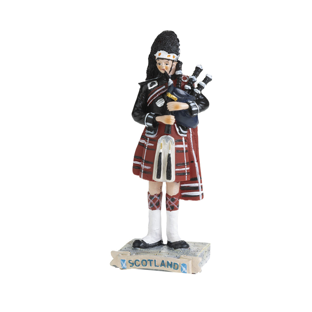 5" Resin Figure?� - Piperman