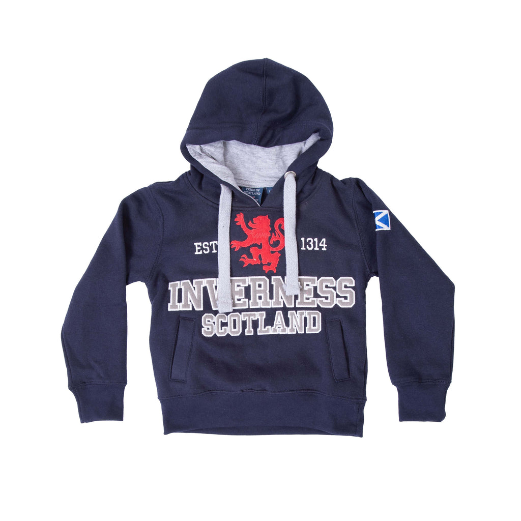 Est./Lion/1314/Inverness/Scotland