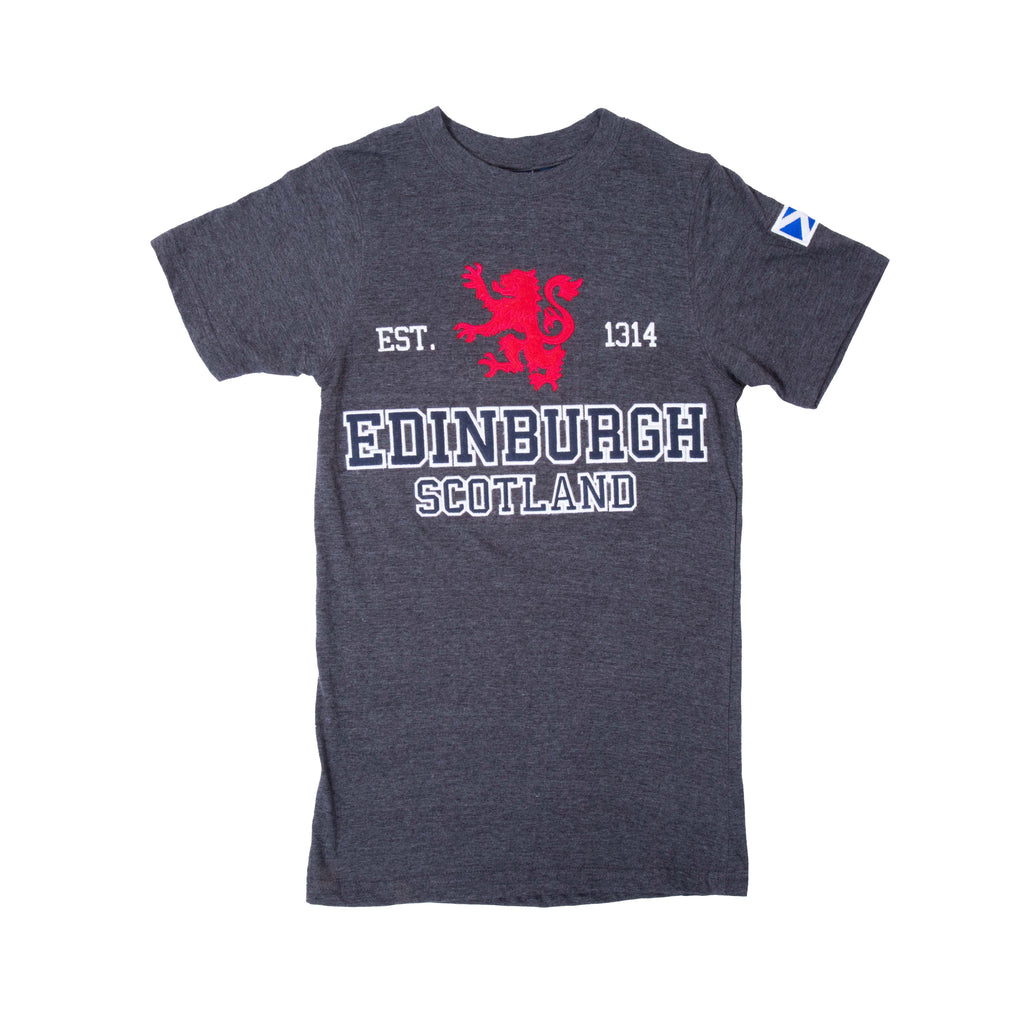 Est./Lion/1314/Edinburgh/Scotland