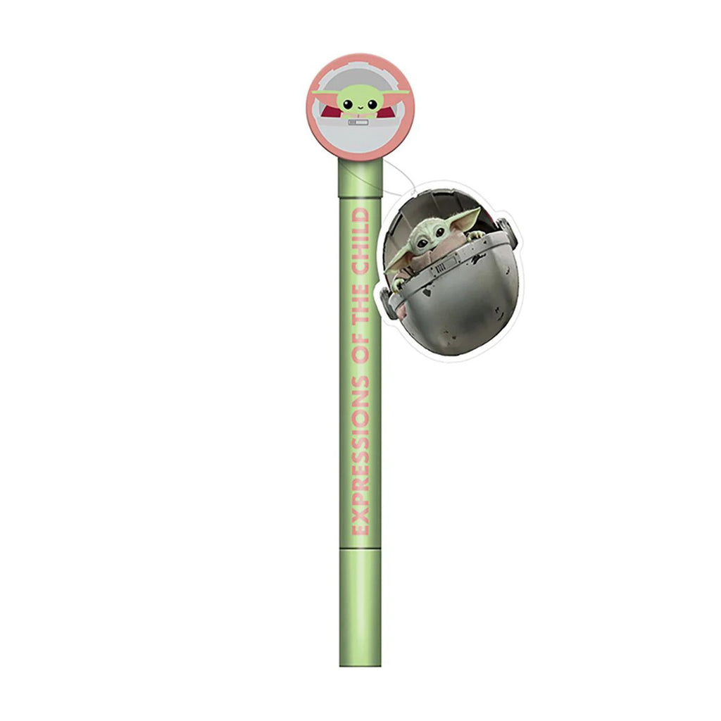 Star Wars (The Mandalo) Spi Topper Pen