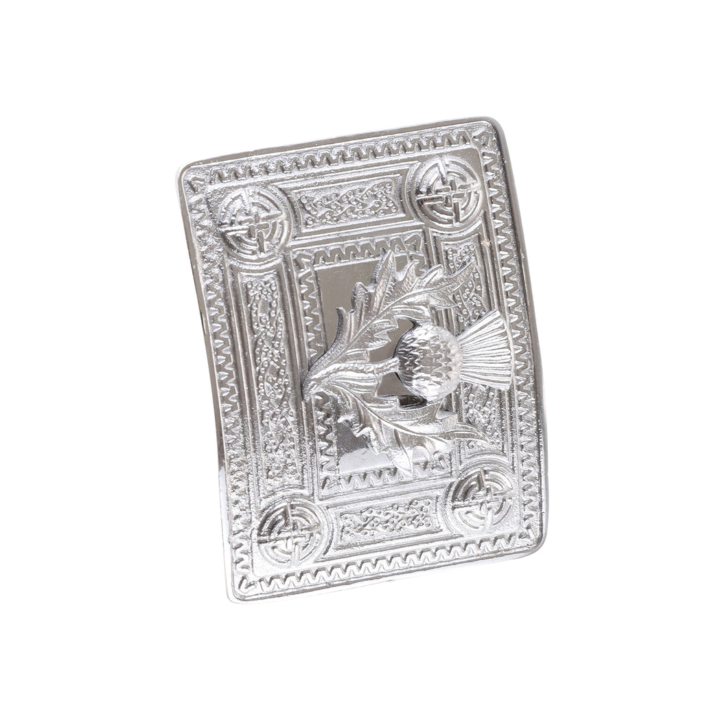 Thistle Buckle