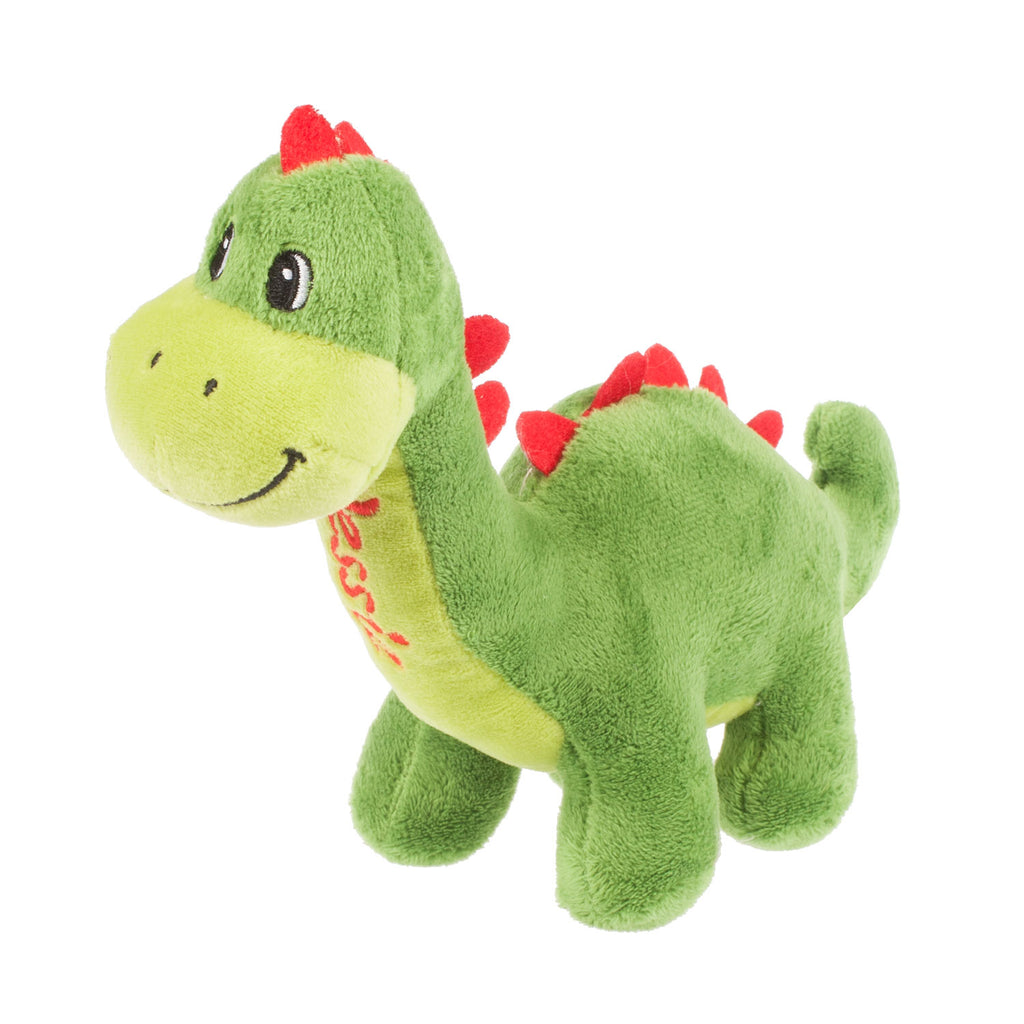 Scottish Nessie Plush