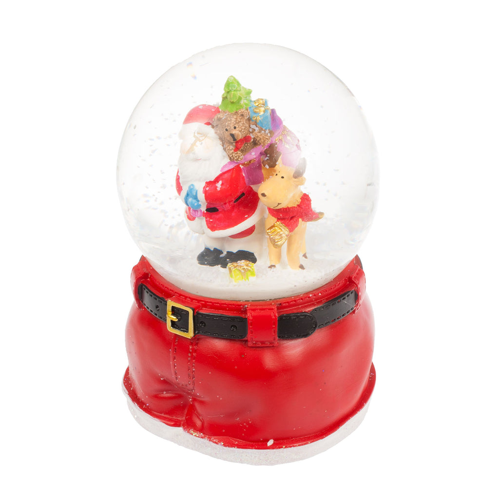 Xl Santa Water Ball Trouser Base