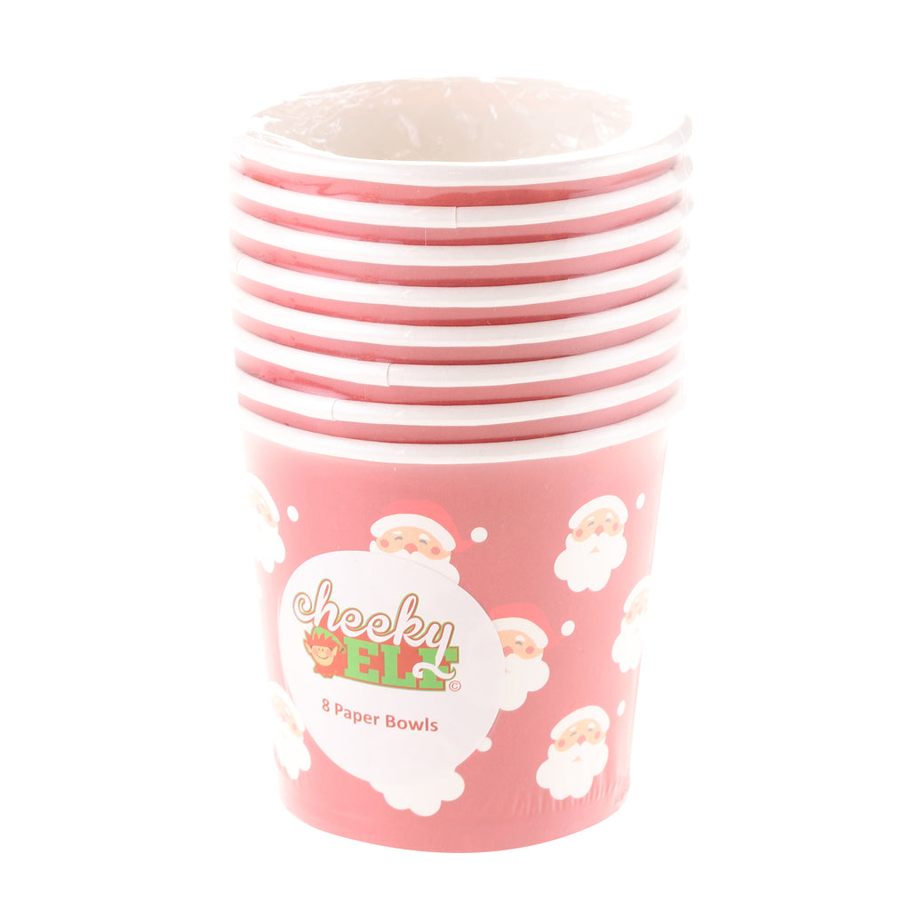 Santa Bowl