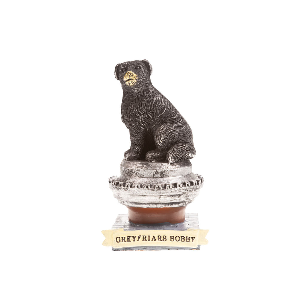 5" Resin Figure - Greyfriars Bobby