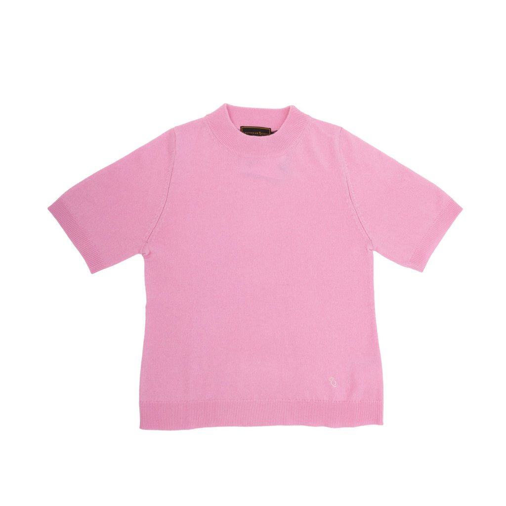 30% Cashmere T-Shirt Cinderella