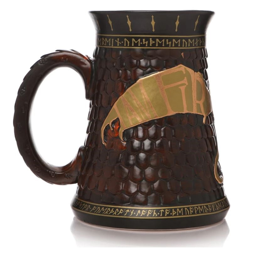 Collectable Mug - The Hobbit (Smaug)