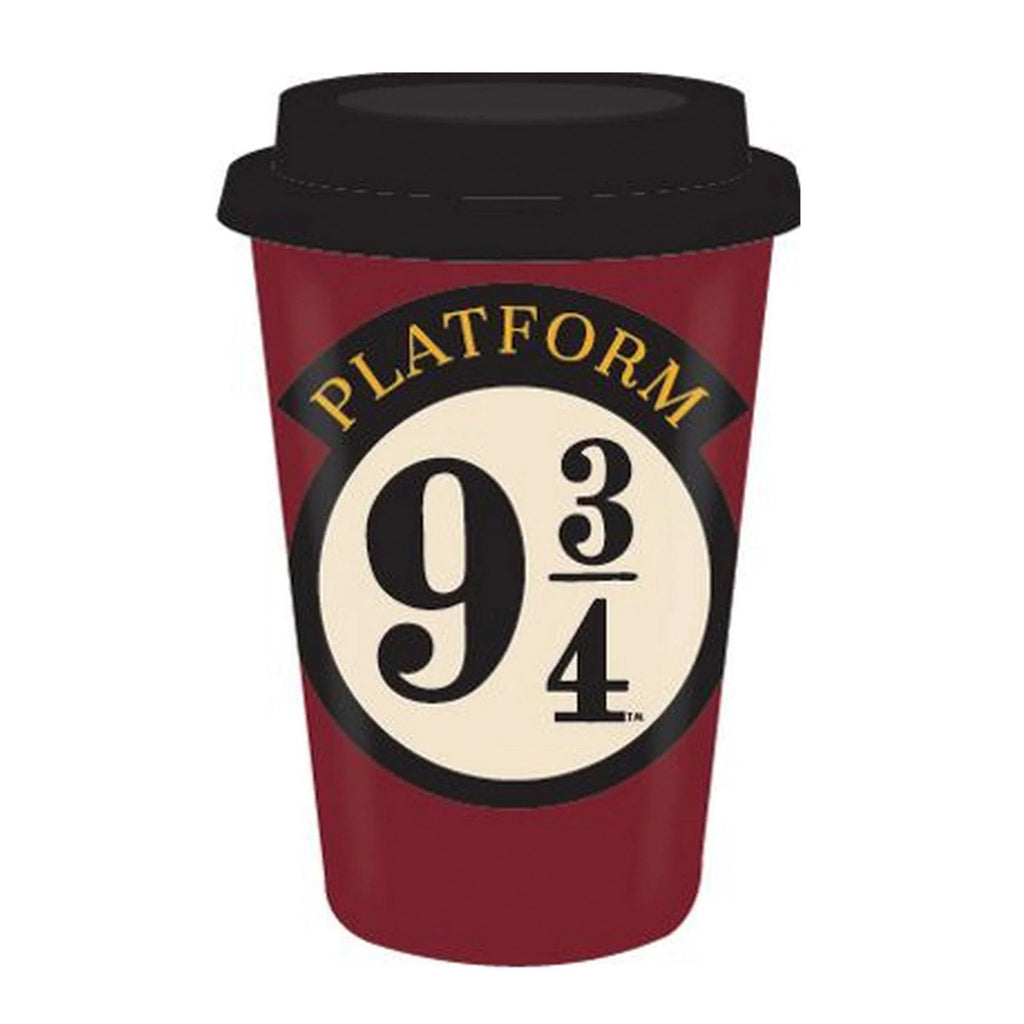 Travel Mug  (Ceramic) - Harry Potter (Pl