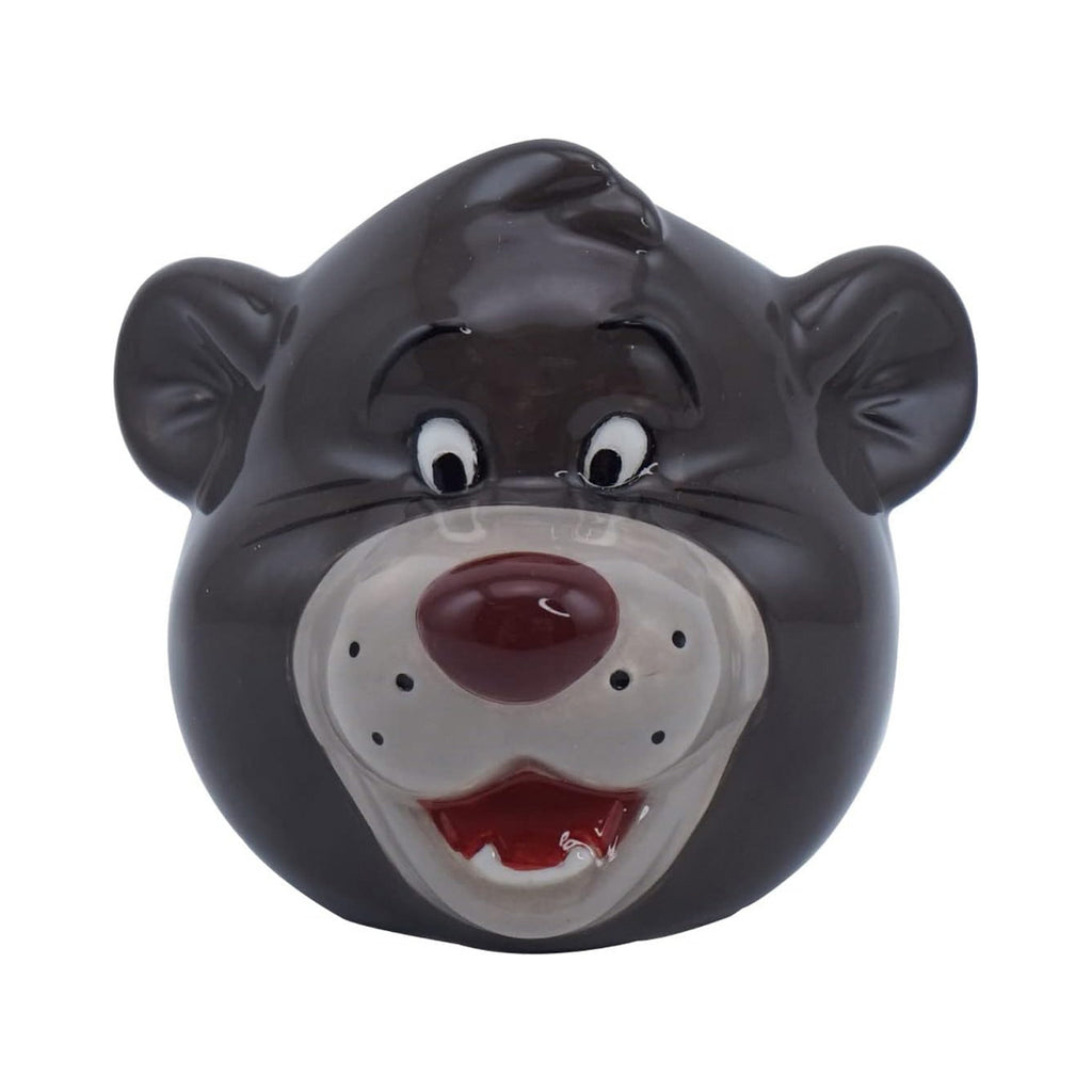 Pot Shaped Small Boxed - Disney The Jung
