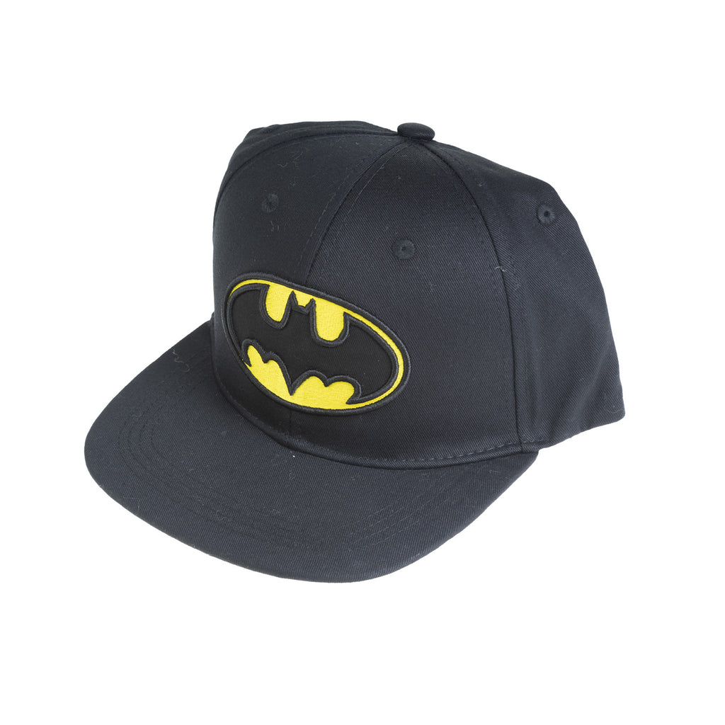 Batman Cap