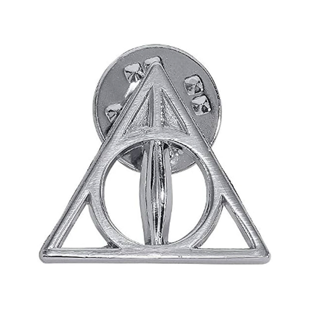 Deathly Hallows Pin Badge
