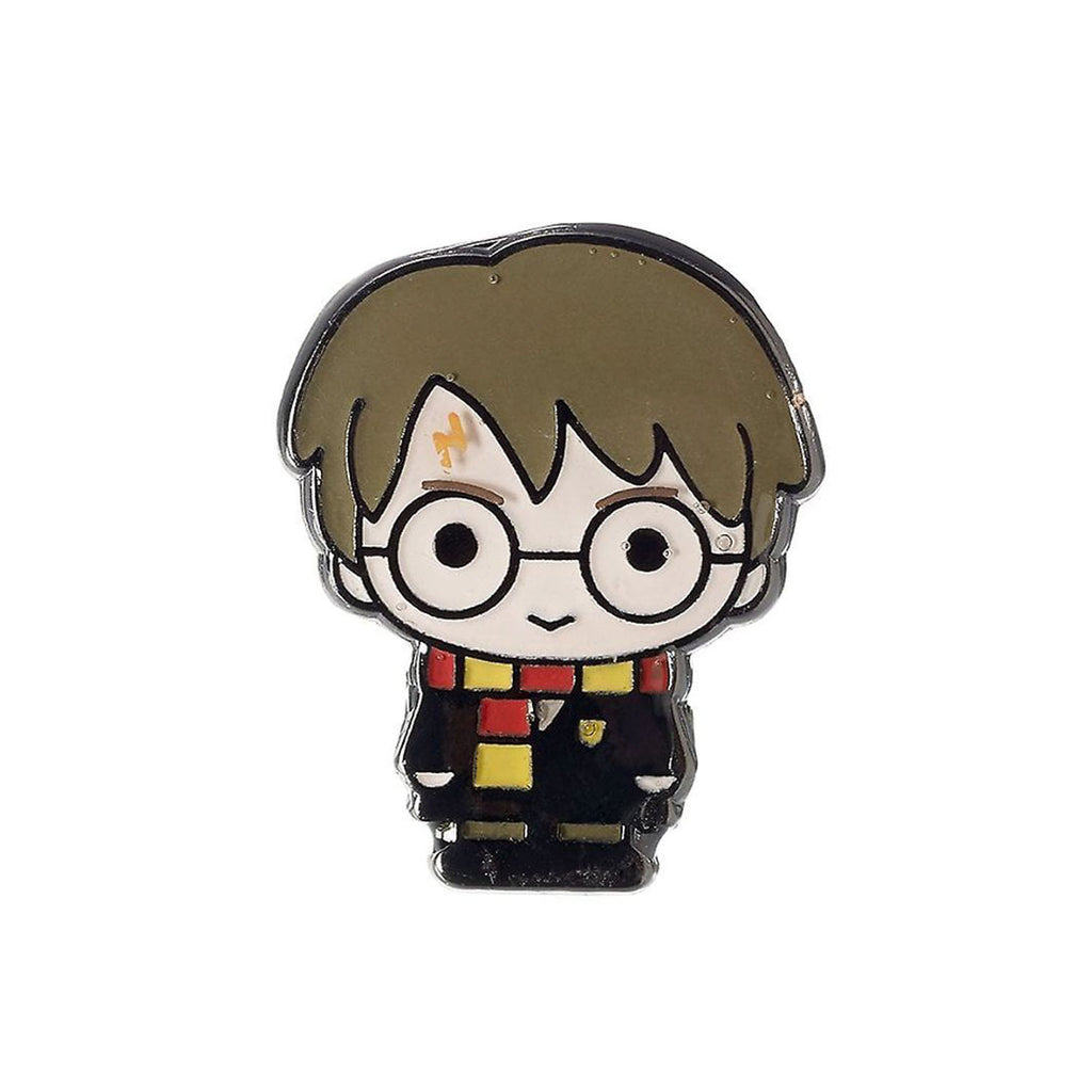 Harry Potter Pin Badge