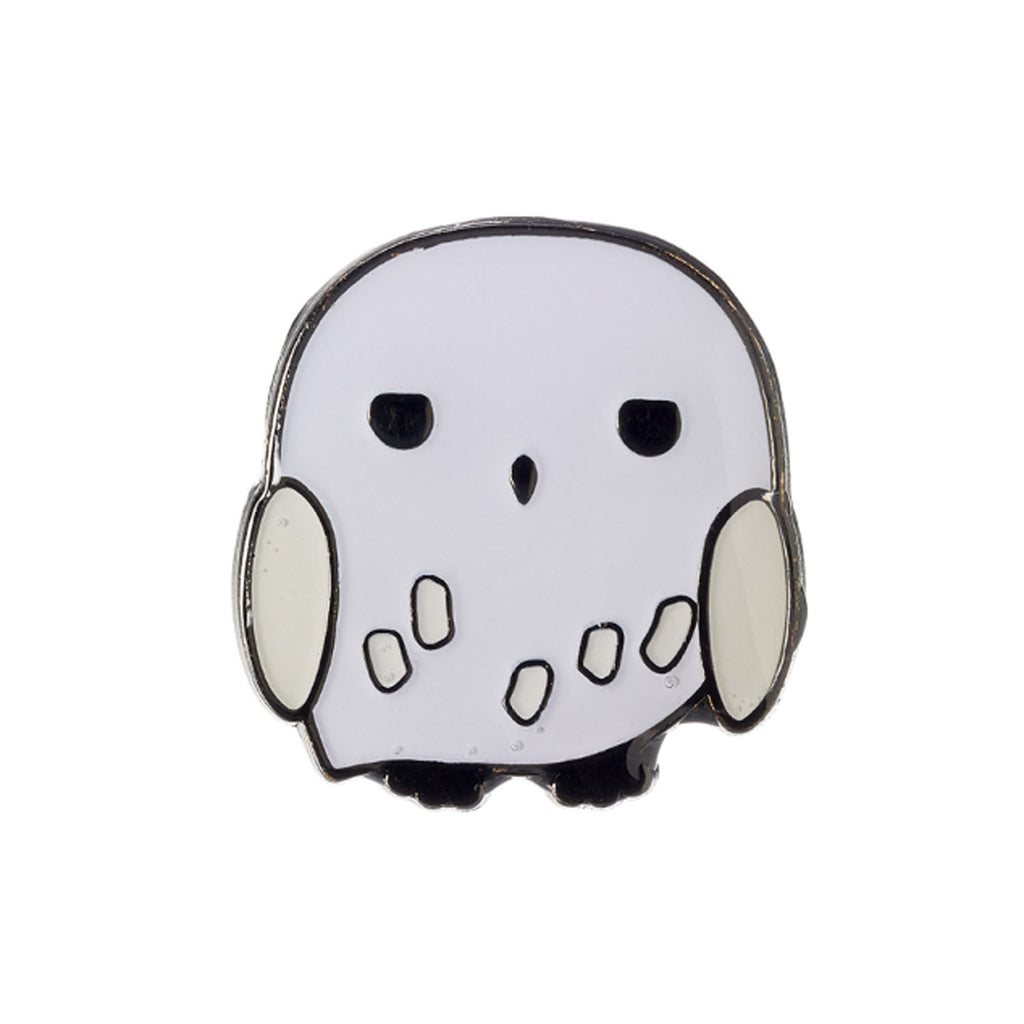 Hedwig Pin Badge